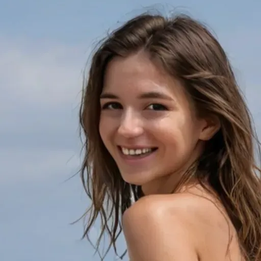 AI色情图片生成器