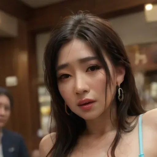 โปรแกรมสร้างภาพโปรนที่ใช้ปัญหา AI