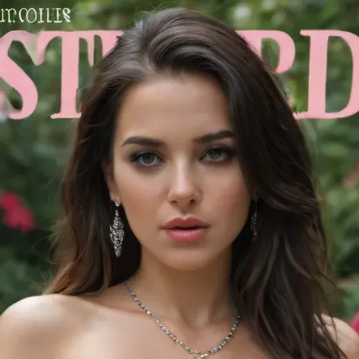 โปรแกรมสร้างภาพโปรนที่ใช้ปัญหา AI