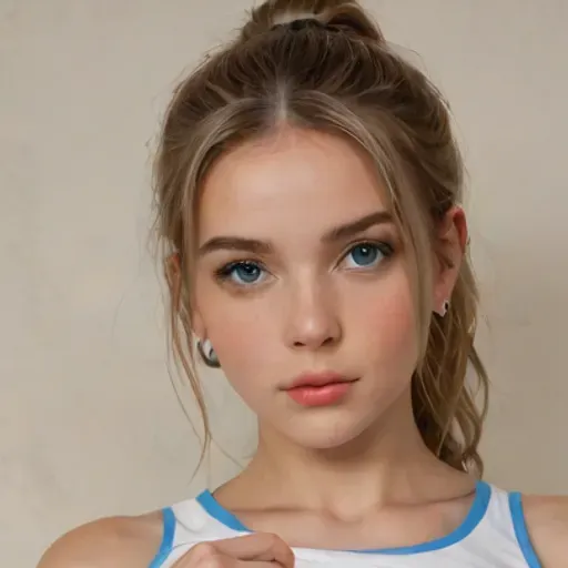 โปรแกรมสร้างภาพโปรนที่ใช้ปัญหา AI