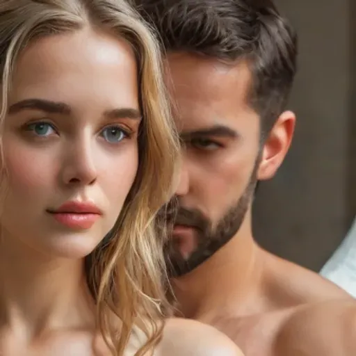 AIポルノ写真ジェネレーター