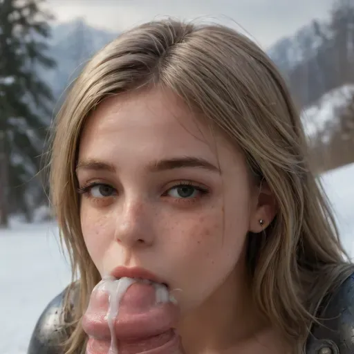 AI色情图片生成器