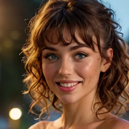 AI色情图片生成器