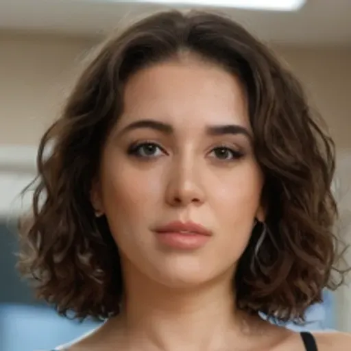 AI色情圖片產生器