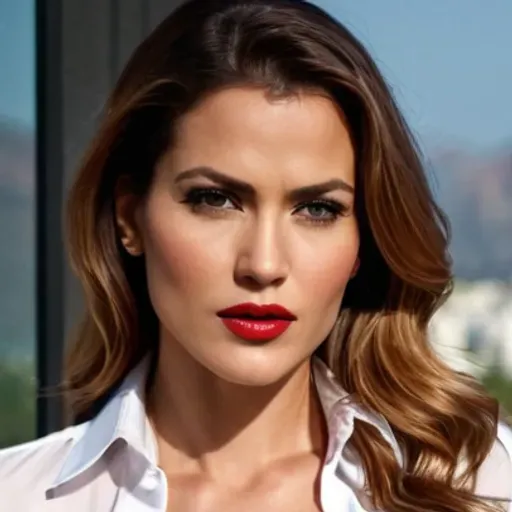 AI色情圖片產生器