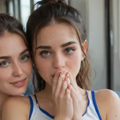 générateur de photos porno IA