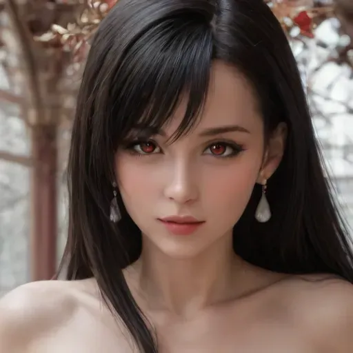 yapay zekâ porno görsel üretici