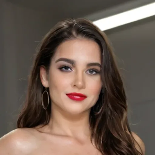 AI 포르노 이미지 생성기