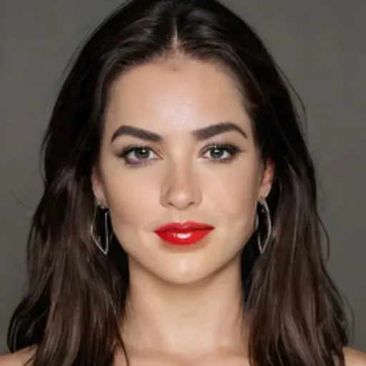 AIポルノ画像ジェネレーター