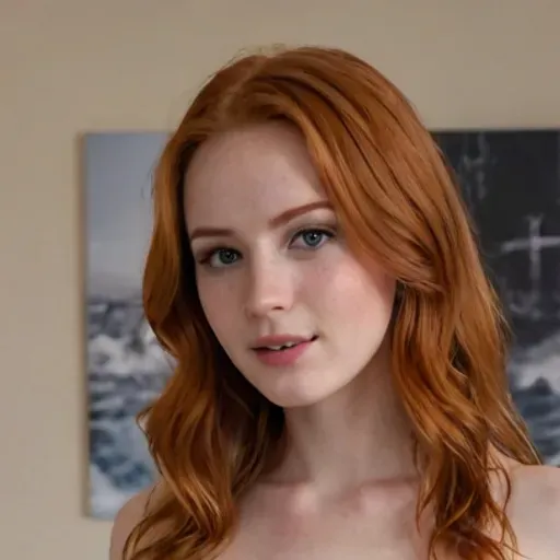 AI色情图片生成器