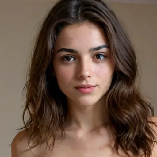 AI色情圖片產生器