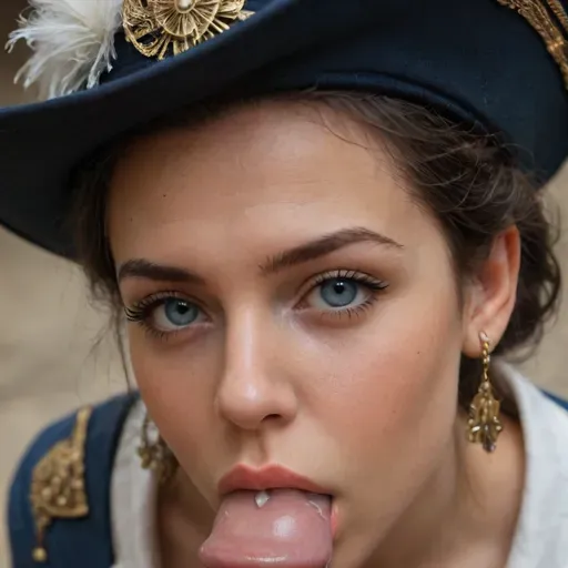 gerador de imagens pornô com IA