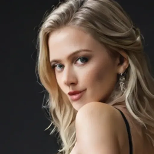 AI 포르노 이미지 생성기