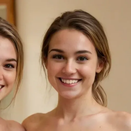 AI色情照片產生器