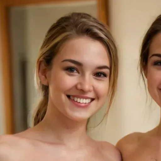 AI色情圖片產生器