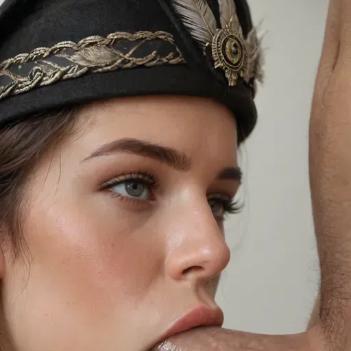 gerador de imagens pornô com IA