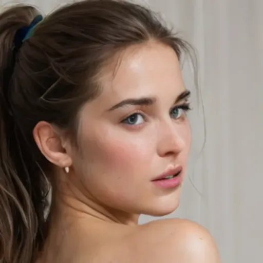 AIポルノ写真ジェネレーター