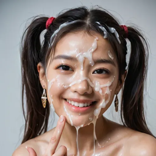 โปรแกรมสร้างภาพโปรนที่ใช้ปัญหา AI