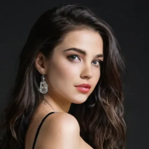 AIポルノ画像ジェネレーター