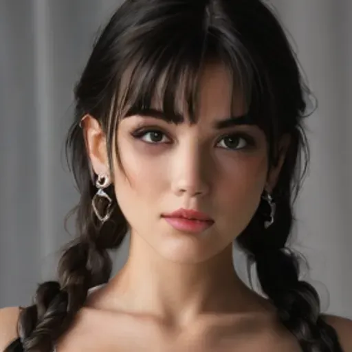 AI色情图片生成器