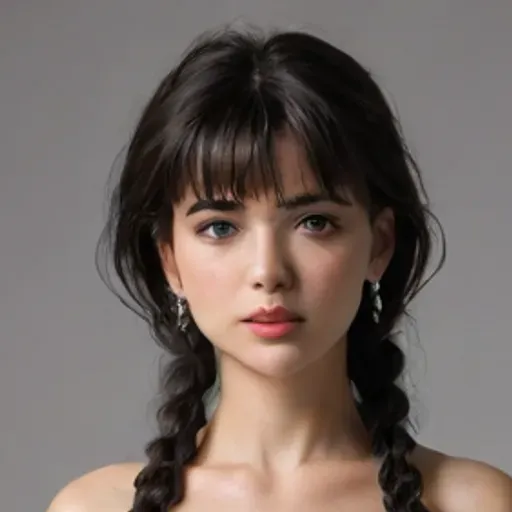 AI porn image generator