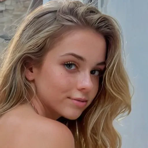 KI-Pornobild-Generator