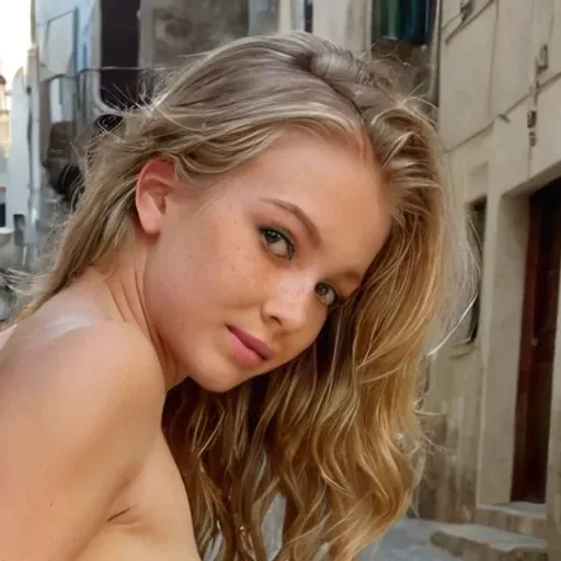 AI色情圖片產生器