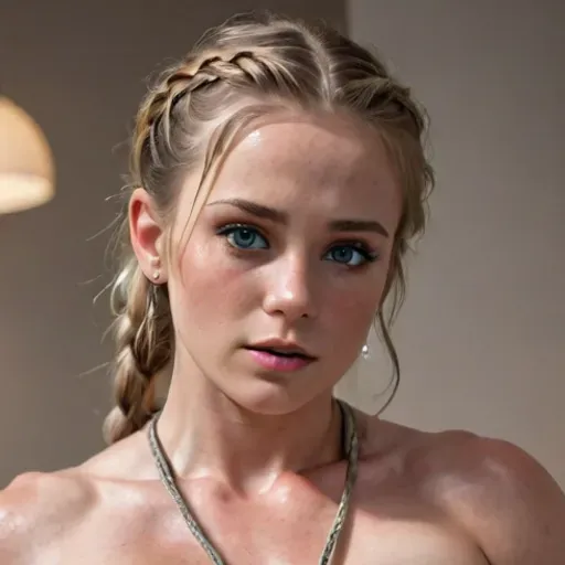 generatore di immagini porno IA