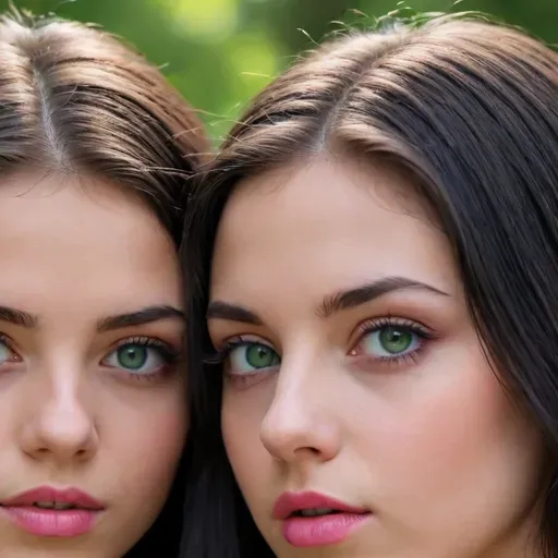 yapay zekâ porno foto üretici