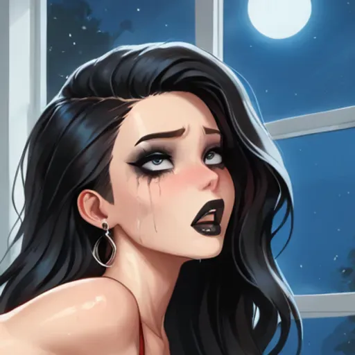 AI 포르노 이미지 생성기