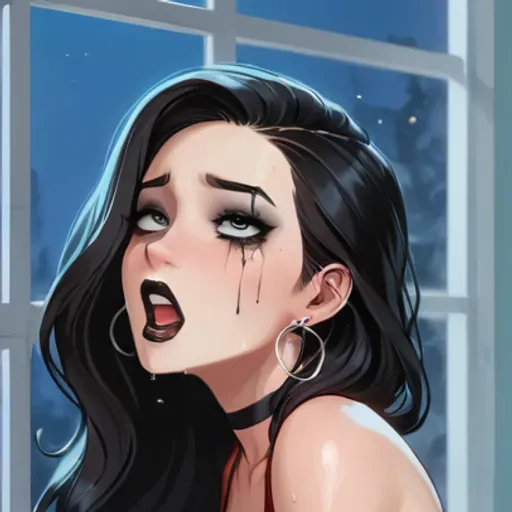 AI 포르노 사진 생성기