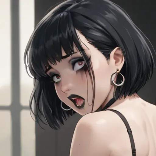 AI色情照片產生器