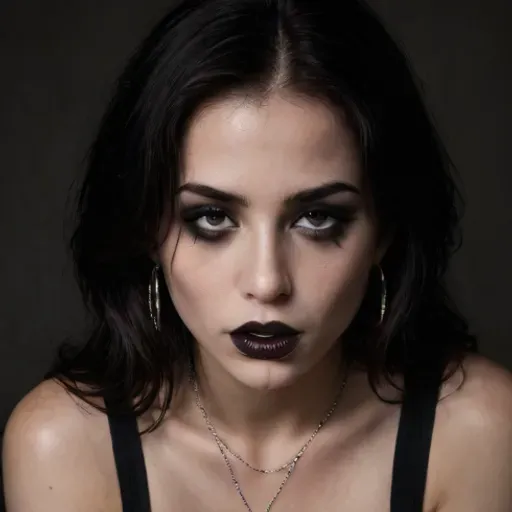 yapay zekâ porno görsel üretici