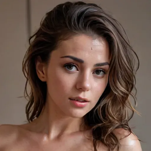 AI 포르노 이미지 생성기