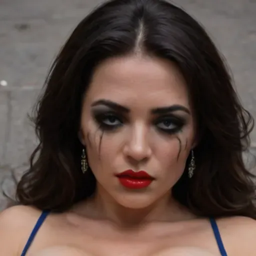 generador de imágenes porno con IA