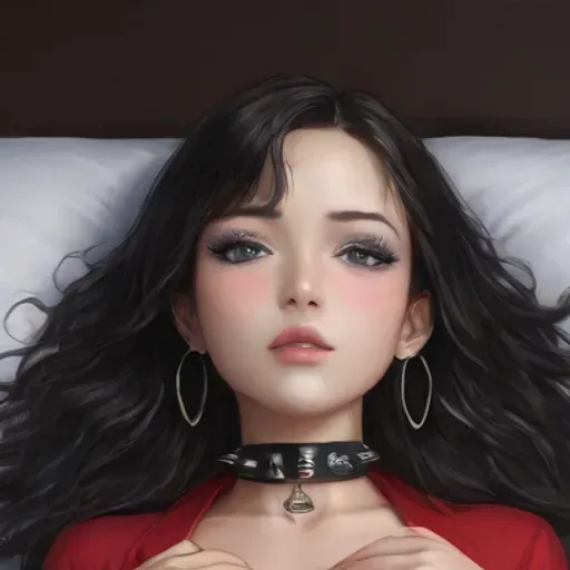 AI porn image generator