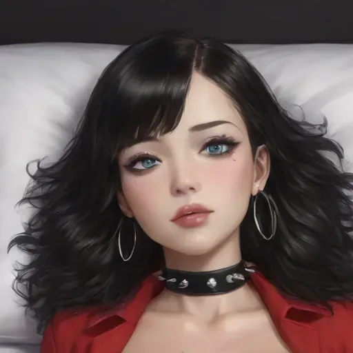 yapay zekâ porno görsel üretici