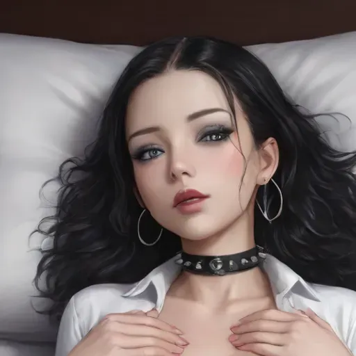 AI 포르노 이미지 생성기