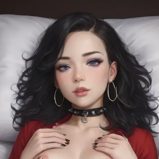 AI 포르노 이미지 생성기