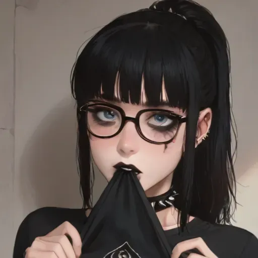 KI-Pornobild-Generator