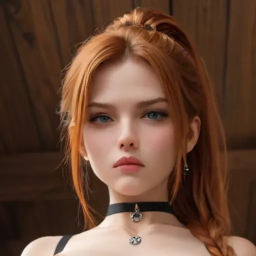 AI porn image generator