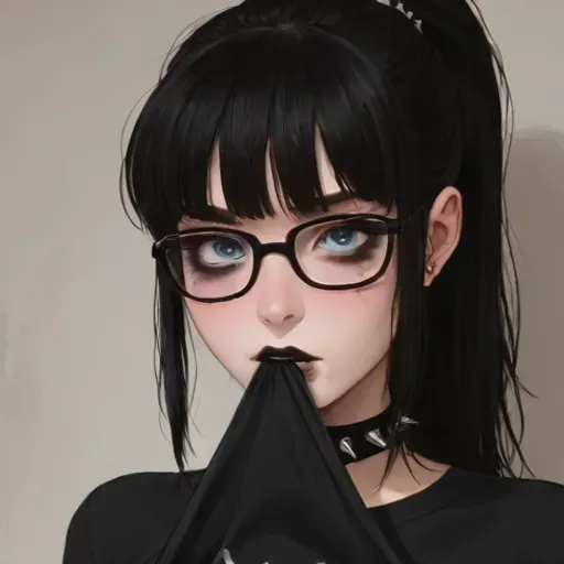 AI色情图片生成器