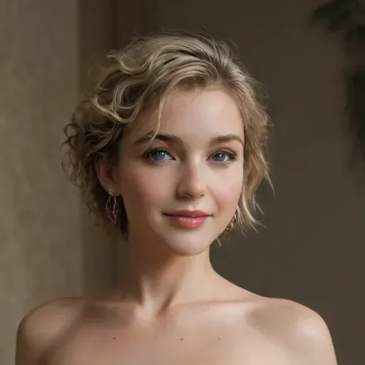 AI色情圖片產生器