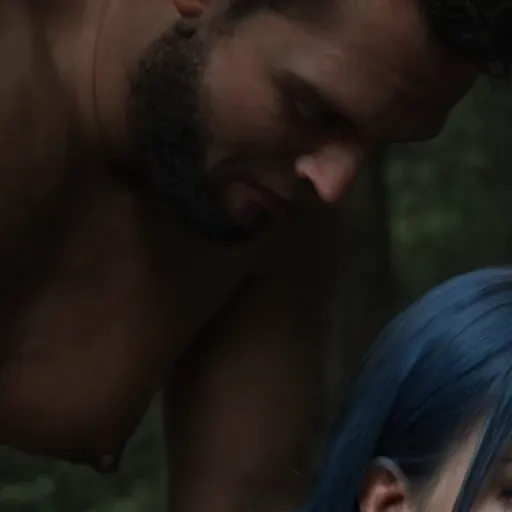 AIポルノ写真ジェネレーター