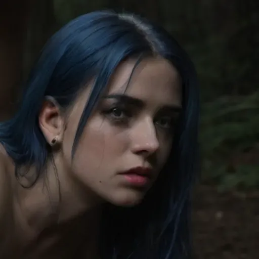 AIポルノ画像ジェネレーター