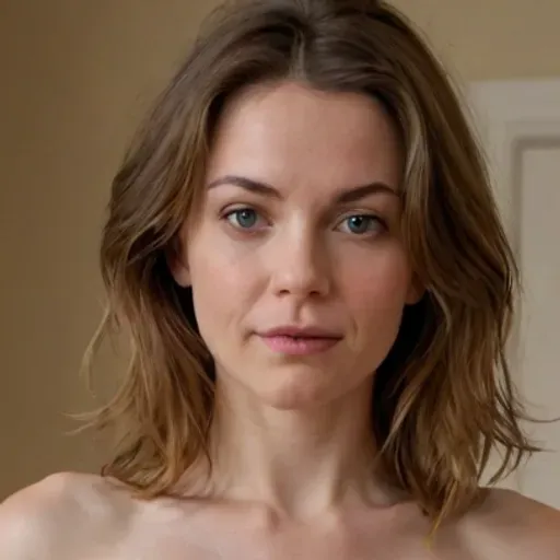 AI 포르노 이미지 생성기