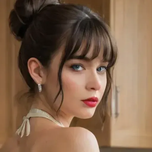 KI-Pornobild-Generator