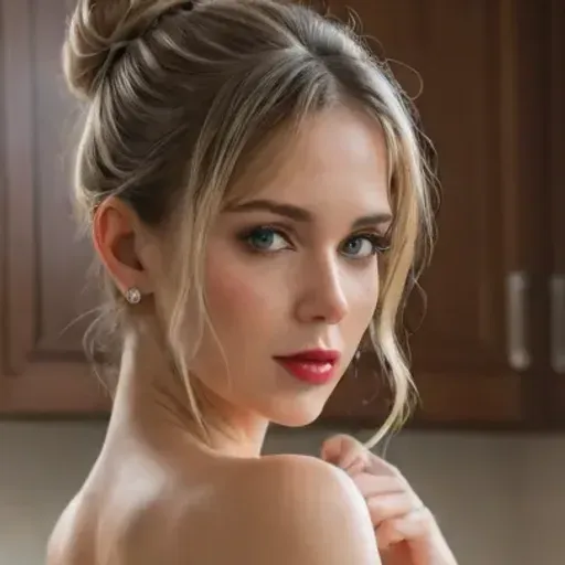 KI-Pornobild-Generator