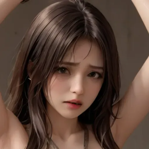 AIポルノ画像ジェネレーター