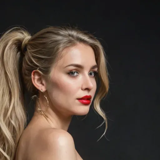 AI色情图片生成器